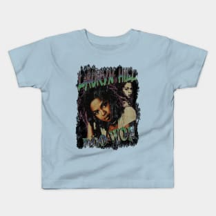 Lauryn Hill // Doo Wop Kids T-Shirt